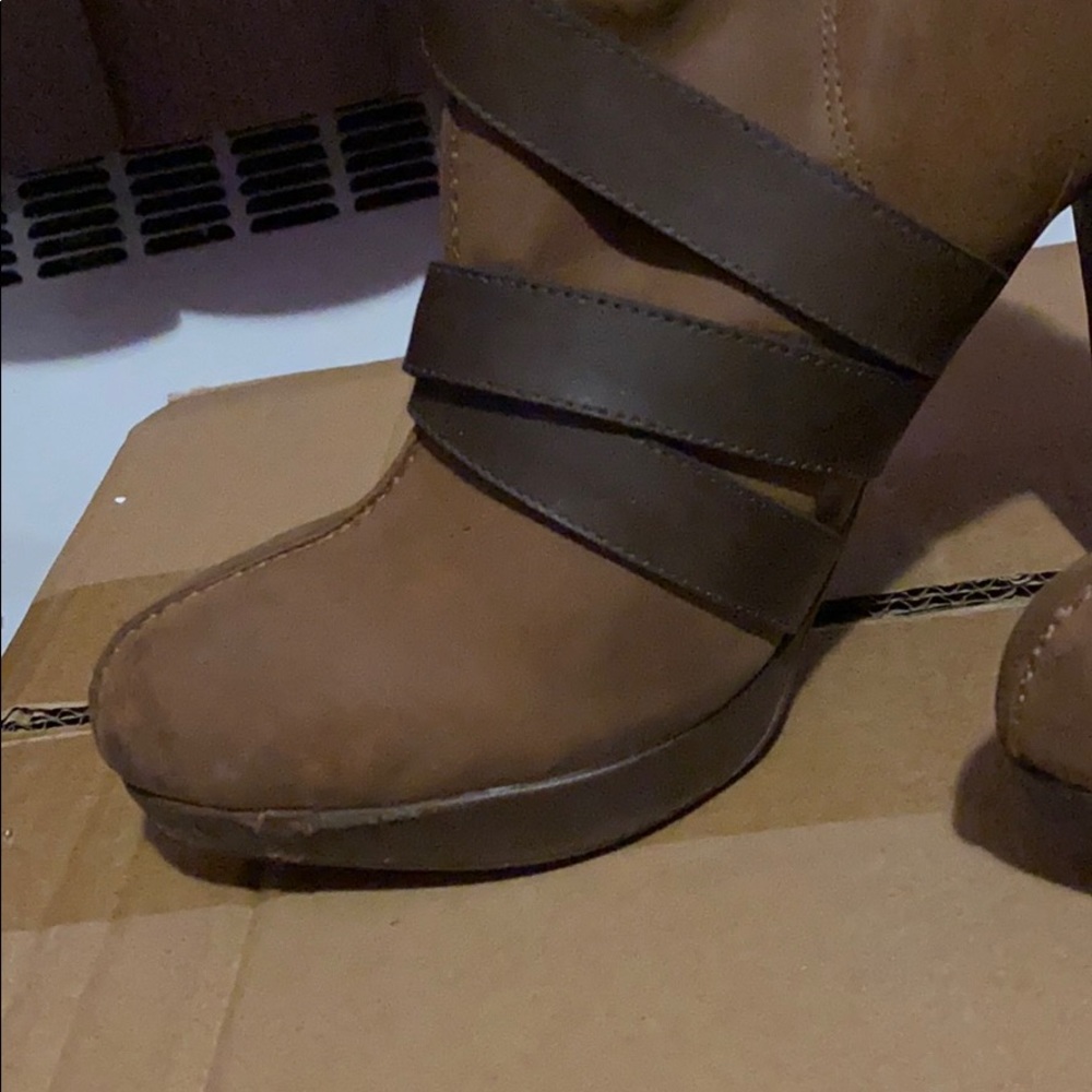 Booties - Picture 6 of 11